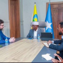 Somali Opposition Warns Turkish Ambassador Over Repeated Political Interference