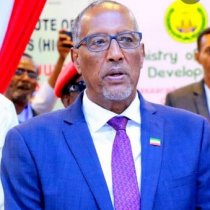 DAAWO:  Isku Shaandhaynta Muuse Biixi Samaynayo, Wasiirada Uu Eryayo Iyo Xubnaha Uu Magacaabayo