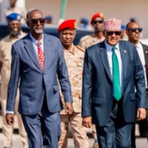 Warbaahinta Middle East Monitor oo Ka Hadashay Bayaankii Sucuudiga ee Somaliland iyo Qudus