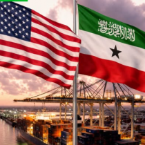 Guddoomiyaha Hay'adda Caymiska Qaranka oo Shaaciyey Qabsoomidda Shir-weynaha Caymiska Somaliland