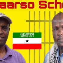 Abaarso waa Mustaqbalka Somaliland" Waraysi Aqoon yahay Ahmed Ismail Yusuf DAAWO