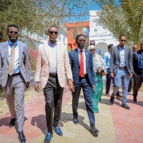 Wasaaradda Caafimaadka Somaliland oo Casriyeyn ku Samaysay Xarunta Dhexe