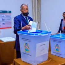 Xukuumada Muuse Oo Shaacisay Cadadka Lacagta Ay Ugu Tala Gashay Doorashada.