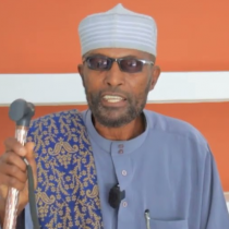 Ummadda S/Land Haw Diyaar-Garoobaan Dagaalka Hawadda Ee Ka Dhex Qarxay Somalia Iyo Somaliland. DAAWO