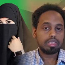 DAAWO:  Somaliya Oo Fariin Hanjabaada Udirtay Dadka Baraha Bulshada Dagaalada Ku Faafiya.