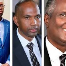 Maxaa farqi ah oo u dhaxeeya iskaashiga gobolka ee hore uu u galay Farmaajo iyo kan hadda ee Xasan Sheekh?