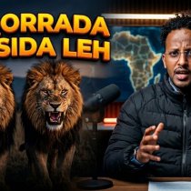 Warbaahinta AN24 oo Iftiimisay Muhiimadda Warbixinta Cusub ee Maraykanka ee Ku Saabsan Somaliland