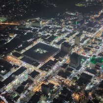 Imaaraadka Carabta: Saaxiibka Ugu Dhow ee Somaliland &ndash; Maxaa Laga Filan Karaa?  FALANQEYN