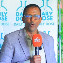 Somaliland Is Lucky Enough To Have A President For All Once Again. ( Abdi-Shotaly).