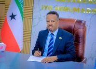 Dawladda Jarmalka oo Somalilandka Taageeraysa Horumarinta Adeegyada Biyaha, Beeraha iyo Deegaanka