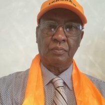 Ilayska ay Gabiley Dheer Tahay Aynigeed Duqa Degmada Gabiley Mudane: Mohamed-Amin Omer Abdi