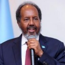 "Dadkeeni waa qayb la qabsaday, waad ogtihiin in Garaad Jaaamac iyo Suldaan Siciid ay..." X. Guruuje DAAWO