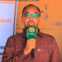 " Dunidu Somaliland way u soo jeeda.."Madaxweyne Cirro oo Berbera ka dhagaxdhigay Aagga Warsahadaha. DAAWO