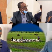 Deg Deg Wasaaradda Duulista iyo Hawada Somaliland oo Go'aamo kasoo saartay Hawadeeda. DAAWO