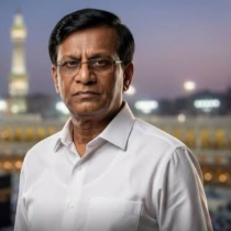 Hindiya: Wasiir aan Muslim ahayn oo sheegay inuu doonayo inuu Xajka aado