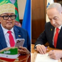 President Irro of Somaliland Expected to Visit Israel at the End of March