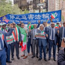 Guddoomiyaha Golaha Wakiillada Iyo Jaaliyadda Somaliland Oo Isu-soo Bax Ku Qabtay Afaafka Qaramada Midoobay