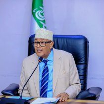 Shirka Madaxweynaha Somaliland lagu soo marti Qaaday Waxa ka qayb galaya 30 Madaxweyne