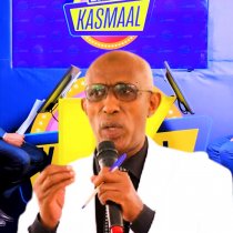 DAAWO "Waxan odhan lahaa Kasmaal ku soo kordhiya in sannad walba hal-ku-dhig gaar ah"Wasiir Toorno