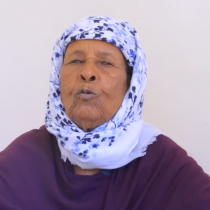 Boqor Buur Madaw Xaal Bixi Oo Ciise Sii Saylac Waxba Kama Taqaanide DAAWO