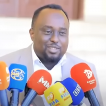 Maxay tahay saamaynta ka dhalan karta aqoonsiga la filayo inuu dalka Maraykanku siiyo Somaliland? DAAWO