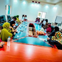 Wasaaradda Caddaaladda Somaliland oo Qabatay Shir Ku Saabsan Caddaaladda Carruurta