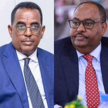 Dowladda Federaalka Oo Ka Hortimid Hadalka Puntland Ee Ku Saabsan Madax-bannaanida