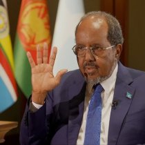 *President Bihi's Meeting With Un Representative Raises Concerns Over Somaliland's Sovereignty*