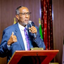 DAAWO: Muuse Biixi Oo Shaaciyay Magaca Nin Khiyaamay Somaliland