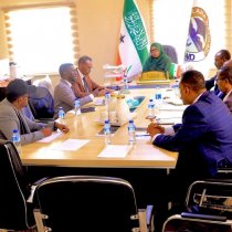 Wasiirka Caafimaadka Somaliland oo Guddida Golaha Wakiillada uga Warbixiyey Xaaladda Adeegyada Caafimaadka