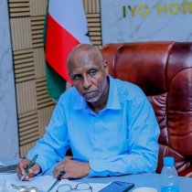 Wasaaradda Maaliyadda Somaliland Oo Dardargelinaysa Ururinta Dakhliga Aan Tooska Ahayn