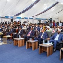 DAAWO: Beesha Caalamka Oo Qayladhaan Ka Muujisay Qaabka Loo Maareeyay Doorashadii Aqalka Sare