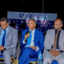 DAAWO: Tigrayga Oo Diiday In Ay Wada Hadal Toos La Yeeshaan Dawladda Itoobiya
