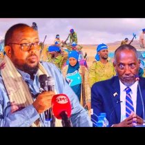 DAAWO: Budhcad-badeeda Somaliya Oo Afduubay Markab Shiinuhu Leeyahay