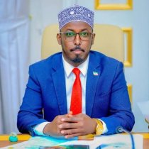 Wasiirka Caddaaladda Somaliland oo Sheegay in Wasaaraddu Difaacdo Dadka Danyarta ah