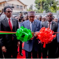 DEGDEG" Qaar Ka mid ah Garadad SSC iyo Salaadinta Somaliland Ayaa Maanta Nabad Ku Wada Qaatay  Dowlad Degaanka Somalida.