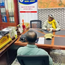 Xukuumada Somaliland Oo Wada Qorshe Lagu Xakamaysanyo Baraha Bulshadu Kuwada Xidhiidho