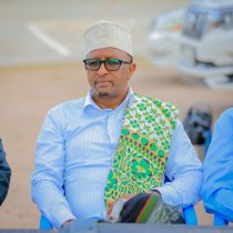 Maayarkii Hore Ee Hargeysa Oo Kulan Isbarasho iyo Dardaaran Ah La Qaatay Hoggaanka Cusub