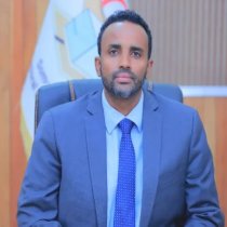 Gudoomiyaha Hay'ada Shaqaalaha S'land Oo Lagu Soo Dhaweeyay Minnesota ee dalka Maraykanka SAWIRO
