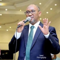Xirsi Cali Xaaji Xasan Oo Soo Dhaweeyey Soo Laabashada Madaxweyne Cirro