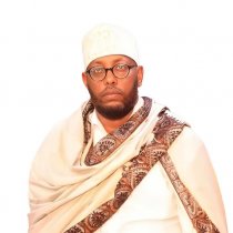 Musharax Xasan Cali Kheyre oo si adag u cambaareeyay xarrig loo geystay Nabadoon Xalane.