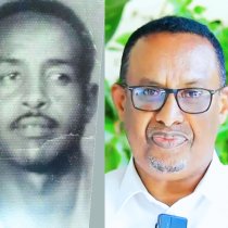Soomaliya: Xeer caruurta u ogolaanaya xoriyada diinta oo golaha baarlamaanka la hor geeyay. DAAWO