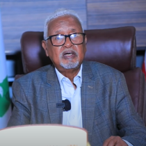 Waxa Lasoo Gaadhay Xilligii Ay Somaliland Heli Lahayd Aqoonsiga ay Xaqa U Leedahay.." Wasiirka DAAWO