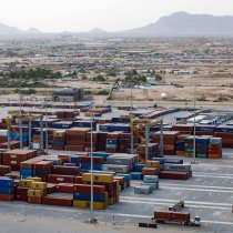 Report: Somaliland Invites Israel to Help Secure the Bab el-Mandeb Waterway