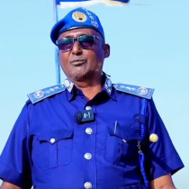 Hawl-gal Ciidanka Somaliland Xalay Ka Fuliyeen Masaajidka Daara-salaam
