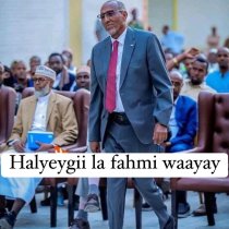 DAAWO: Xirsi Oo Ka Hadlay Fashilka Ku Yimid Wada Hadaladii Ay Kula Jireen Muuse Biixi