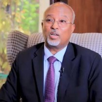 Wasiirka Maaliyadda Somaliland oo la kulmay Safiirka Denmark