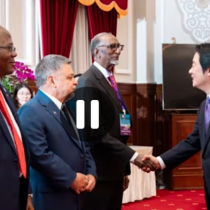 Madaxweyne Cirro Wuxuu Wada Hadashiiyey Ilbaxnimooyin Kala Fogaa.