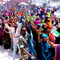 Non-Square Mentals Administers Somaliland (Abdi-Shotaly).