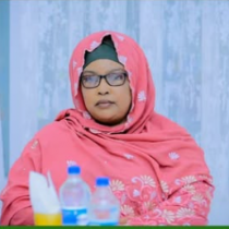 Bariga Sanaag waa Somaliland, Xasan Sheek-na Bakaraaha ha Ku Eekaado.... Wasiirka Maalgashig Somali DAAWO